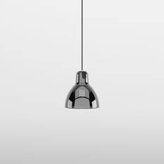 Luxy H5 Glam Hänglampa Svart/Rök