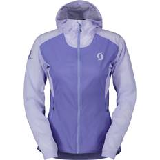 Scott Vrouw Buitenkleding Scott Explorair Light WB Women's Jacket - Moon Blue/Dream Blue