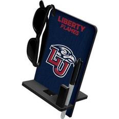 Fan Creations Liberty Flames Four in One Desktop Phone Stand