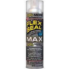 Sealant SEAL FAMILY OF PRODUCTS Flex Seal MAX 1