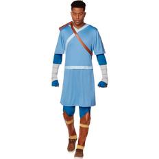 Men Avatar the Last Airbender Sokka Costume
