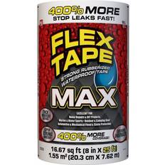 Building Materials Flex Tape Max Strong Rubberized Tape 8 Inches X