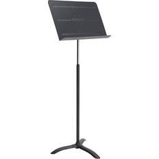 Note Racks Proline Professional Orchestral Music Stand Black