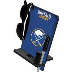 Fan Creations Buffalo Sabres Four in One Desktop Phone Stand