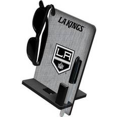 Mobile Device Holders Fan Creations Los Angeles Kings Four in One Desktop Phone Stand