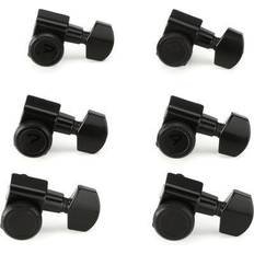 Fender Tuning Equipment Fender Locking Stratocaster Tuning Machine Set