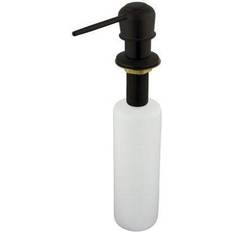 SD1605 Heritage Soap Dispenser Oil Rubbed Bronze