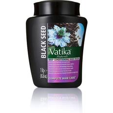 Dabur Hair Masks Dabur Vatika naturals black seed deep conditioning hair mask 1kg