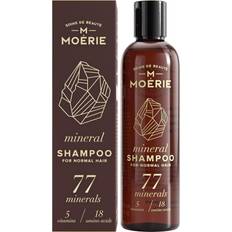 Ultimate Hair Growth Shampoo For Longer Thicker