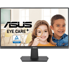 ASUS 24' 1080P Eye Care Monitor VA24EHF