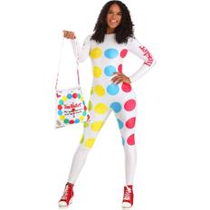 Women's Twister Costume XS