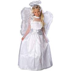 Rubies Kid's Rosebud Angel Costume