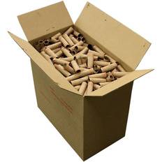 Medicinali Coin-Tainer Preformed Tubular Coin Wrappers $10 1000 Wrappers/Box 20025