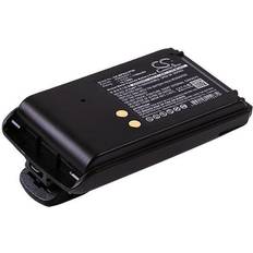 Cameron Sino Replacement Battery For Two Way Radio Motorola