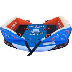 RAVE Sports Big Easy Boat Towable Water Tube for 2-4 Riders