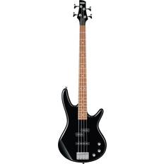 Ibanez Electric Guitars Ibanez Ijsr190n Electric Bass Jumpstart Pack Black Night