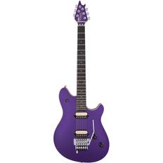 EVH Wolfgang Special Deep Purple Metallic E-Gitarre