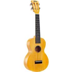 Amarillo Ukeleles Mahalo ML2SF Sun Flower Ukelele de concierto