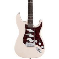 G&L Comanche RW Olympic White White