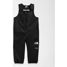 Black Rain Pants Children's Clothing The North Face Baby Antora Rain Bibs Size: 18-24M Black