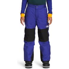 Boys Outerwear Pants The North Face Boys' Freedom Insulated Pants Lapis Blue