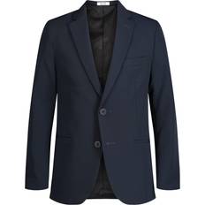 Calvin Klein Boys Jackets Calvin Klein Boys' Blazers 408 Navy Blazer Boys