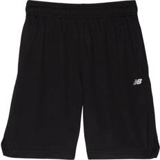 New Balance Black Pants New Balance Boy's Active Shorts