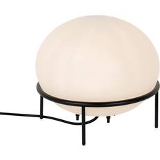 QAZQA outdoor black Jannie Table Lamp