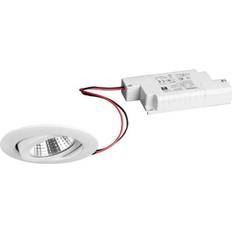 LED Projecteurs Brumberg 39363073 39363073 Luminaire À LED Encastrable LED 6 W Blanc Projecteur