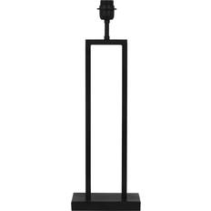 Lampefødder på tilbud Light & Living base 20x10x55 SHIVA Lampefod