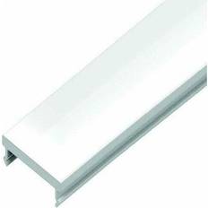 Trasparente Tendaggi Brumberg 53440000 KU-Abdeckung Transparent 53440000 Tendaggio