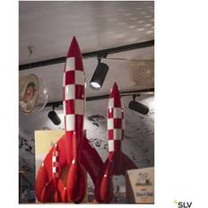 SLV Numinos Phase Skinnebelysningsspot Spotlight