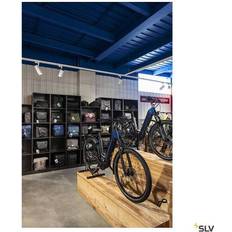 SLV Numinos Phase Skinnebelysningsspot Spotlight