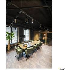 SLV Numinos Phase Skinnebelysningsspot Spotlight
