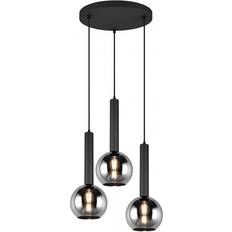 Trio Lighting Clayton vedhæng Pendel