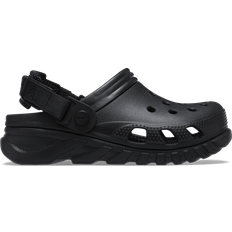 41 ½ Zapatillas de Exterior Crocs Duet Max - Black