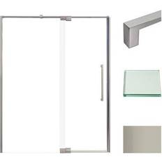 Showers Transolid IPD607610C-S-BN Irene Pivot