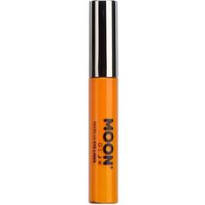 Orange Eyelinere Smiffys Neon uv eyeliner by moon creations bright colours