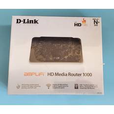 Routers D-Link DIR-657 HD