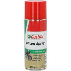 Castrol Silikonespray Castrol Silikonschmierstoff 0,4 L 15516C Silikonspray