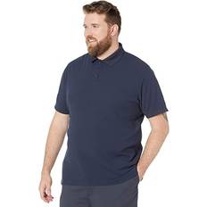 Polyamid Pikéskjorter Helly Hansen Men's Riftline Polo Navy Navy