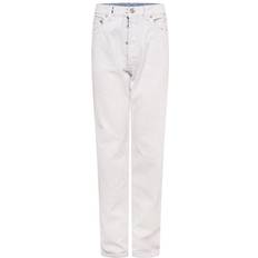 Jeans saldi Maison Margiela Classic Jeans Celeste Uomo - Male