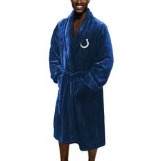 Blue Ties The Northwest Group Men's Company Royal Indianapolis Colts Silk Touch Robe