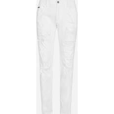 3XL Jeans Dolce & Gabbana Skinny stretch jeans combined_colour