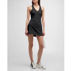 Alo Dresses Alo Yoga Airbrush Tennis Dress