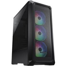 Cougar Computer Cases Cougar archon 2 mesh rgb black