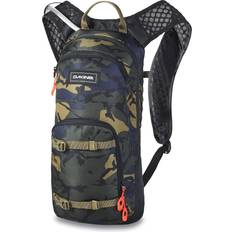 Dakine Wanderrucksäcke Dakine Session 8L Trinkrucksack Herren Cascade Camo 8 L