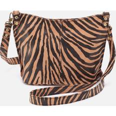 HOBO Pier Small Crossbody Bag Zebra stripes Zebra stripes