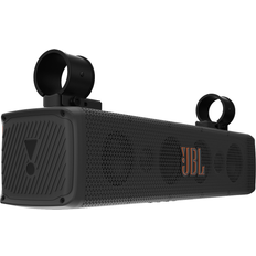 JBL Remote Control Soundbars JBL RALLYBAR S