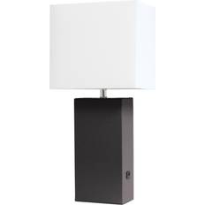 Table Lamps Lalia Home Lexington 21" Table Lamp